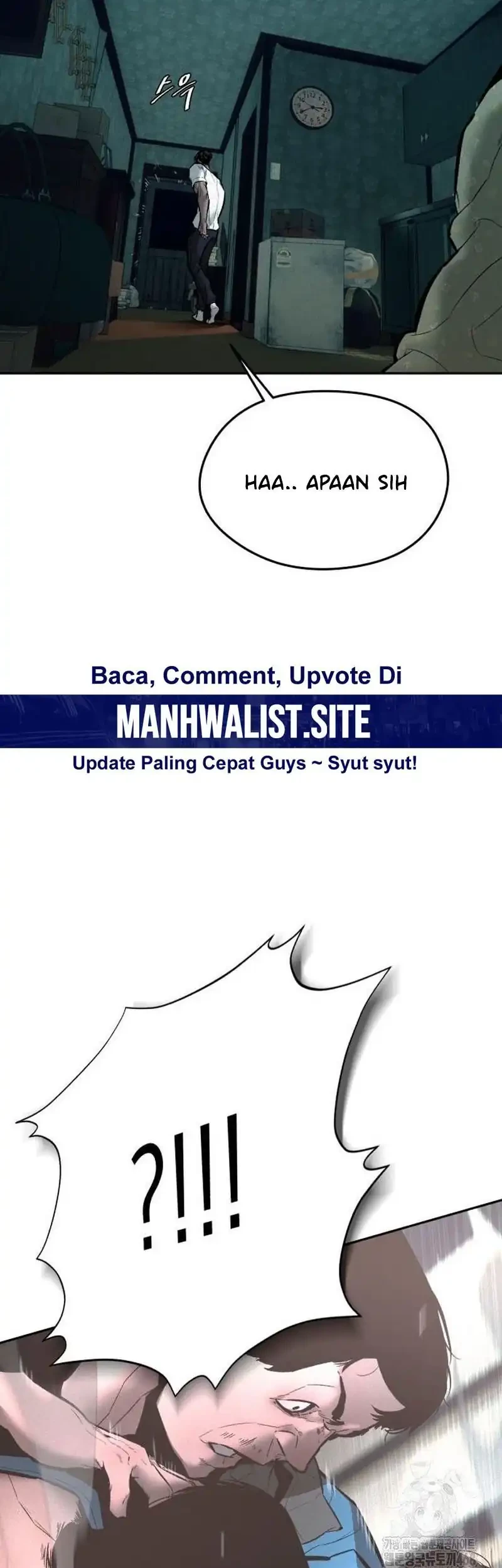 Evil Boy (Kimsan) Chapter 14 Fix Gambar 13